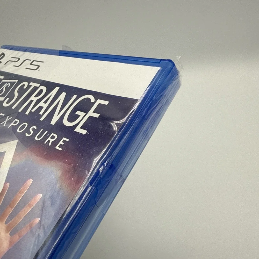 Life is Strange: Double Exposure | Sony PlayStation 5 PS5 | BRAND NEW SEALED‎